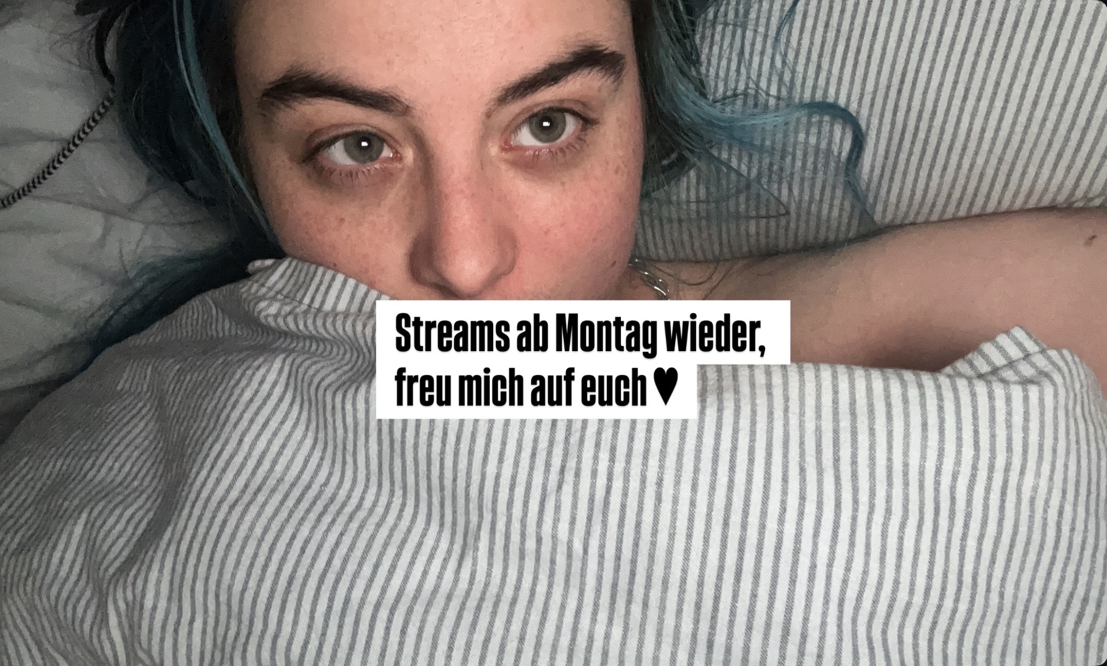 Bild zu: Ankündigung