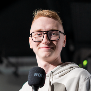 Elibold - Twitch