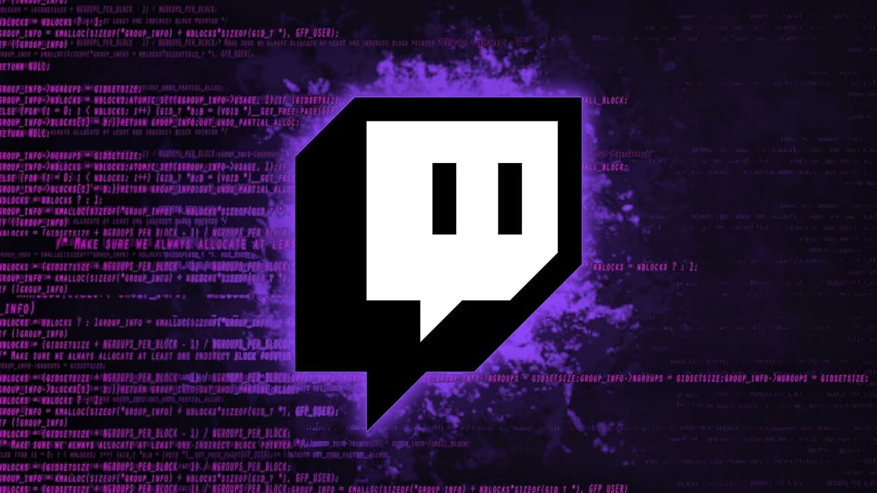 hacking twitch chat