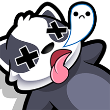 frechhdachs, Stream offline